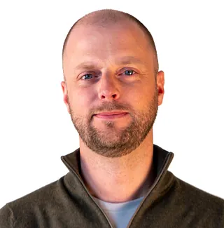 Olav Welde Kjeldstad