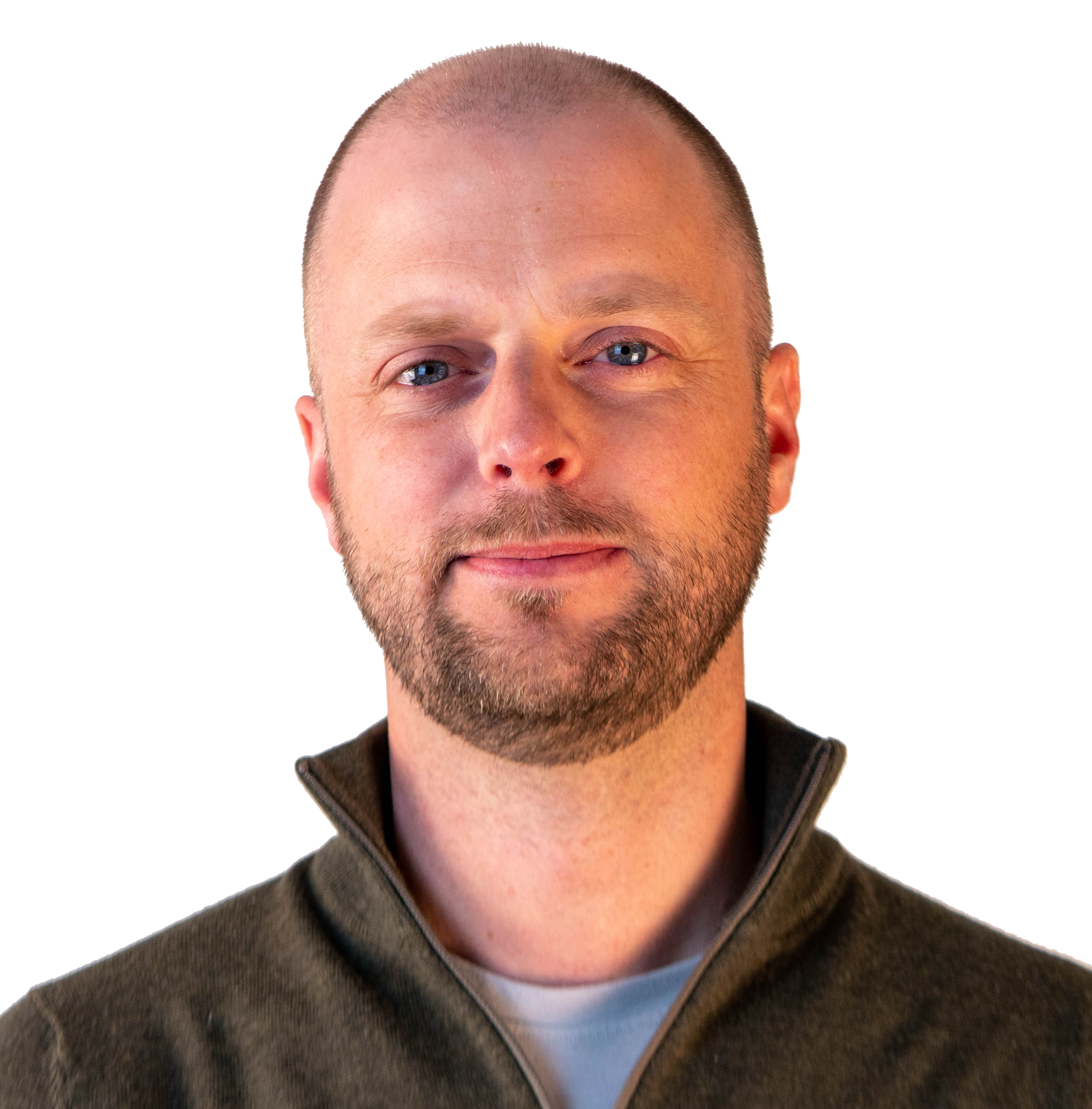 Olav Welde Kjeldstad