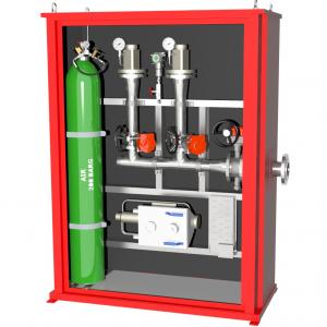 APPC Active Pulse Compensator