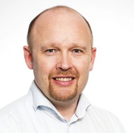 Raymond Stokken