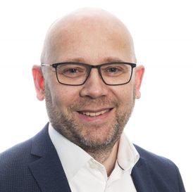 Morten Nilsen