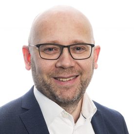 Morten Nilsen
